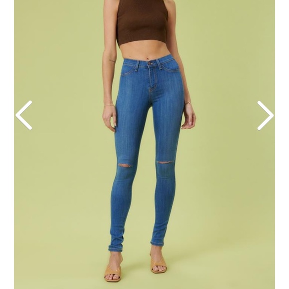 Vibrant miu size 5 - Picture 1 of 3